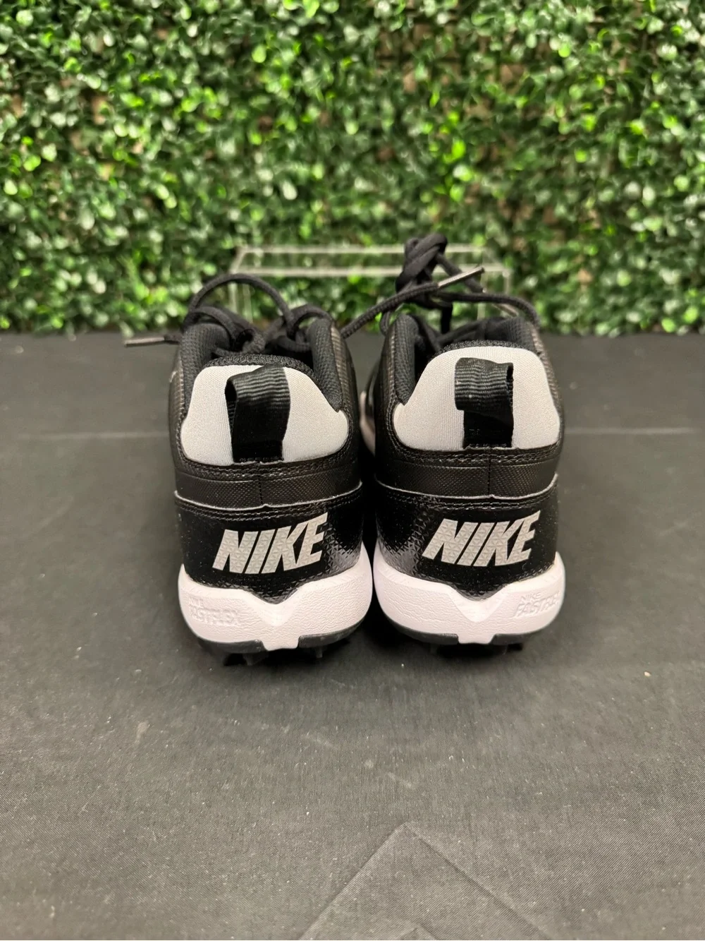 Nike Alpha Menace 4 Shark - Y6